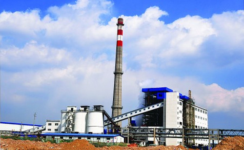 化工廠王總對(duì)浙江除味劑的認(rèn)可