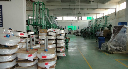 塑料廠張經(jīng)理：選擇浙江無(wú)熒光增白劑沒(méi)有錯(cuò)