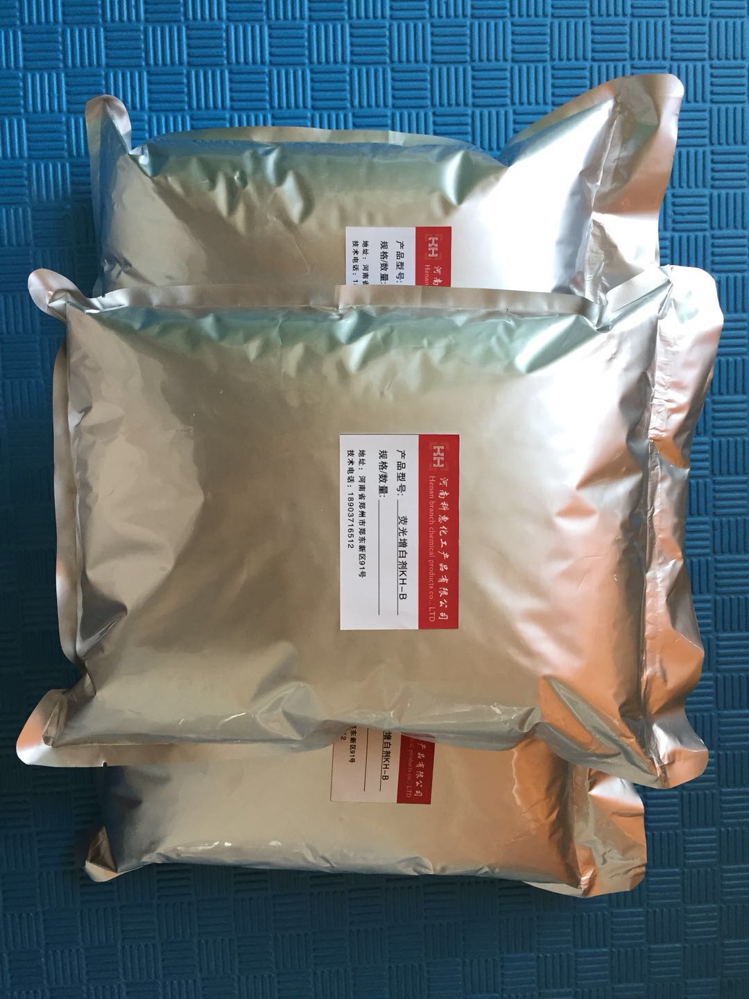 科惠熒光增白劑廠家