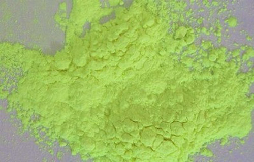 熒光粉的應(yīng)用領(lǐng)域有哪些呢？