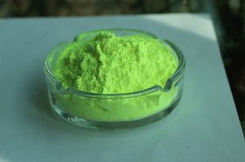 塑料為什么需要添加浙江熒光增白劑呢