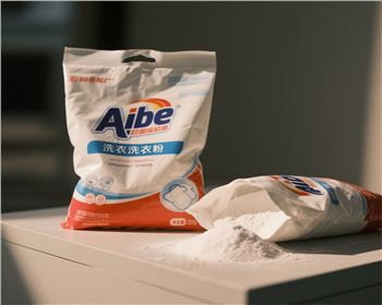 洗滌熒光增白劑