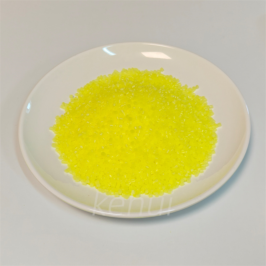 熒光增白母粒KH-M1